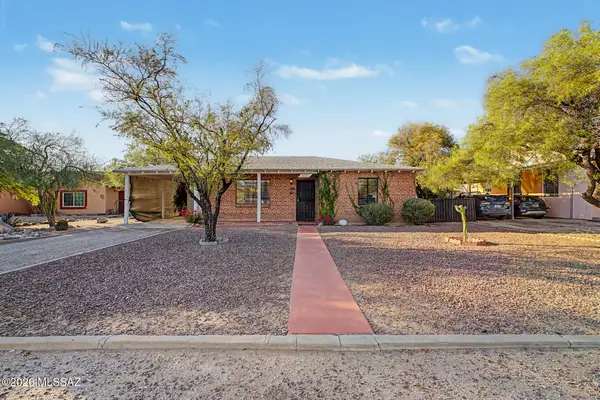 4233 E Linden, Tucson, AZ 85712