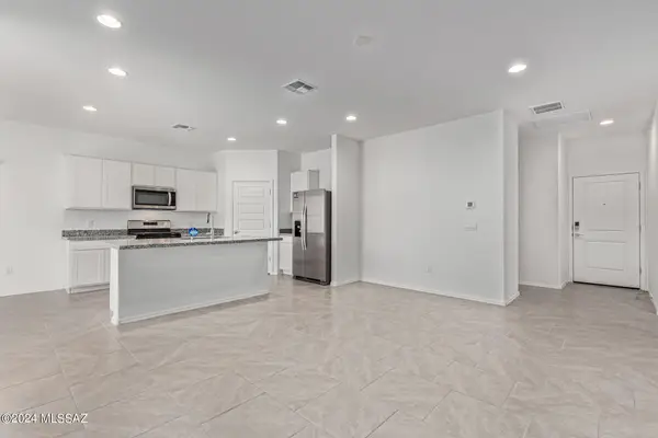 13513 N Nicholas, Marana, AZ 85653