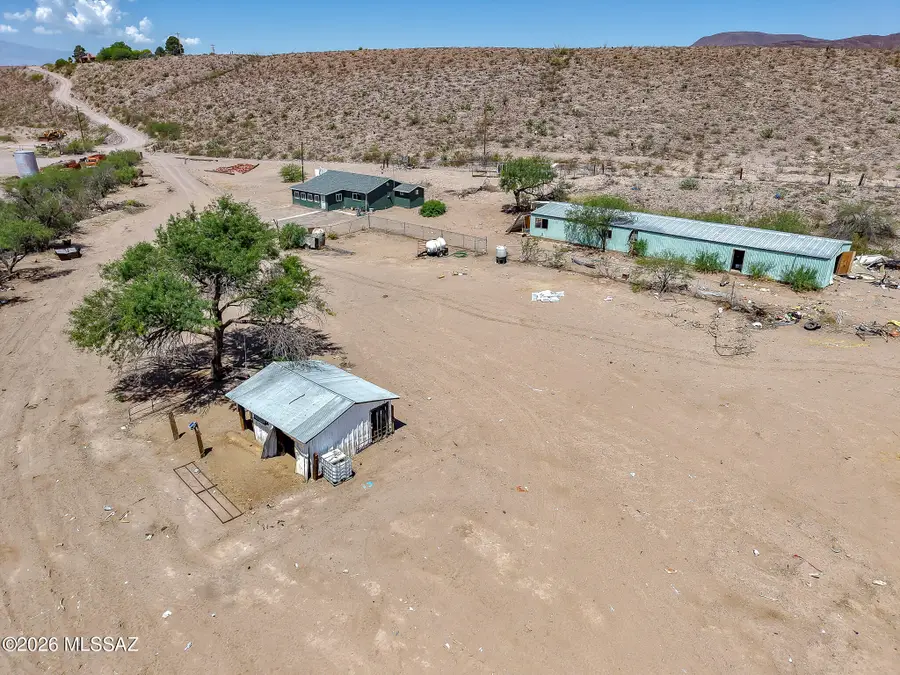 2509 N Earven Flat, Safford, AZ 85546 - #3