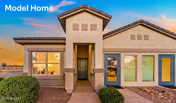13498 N Nicholas, Marana, AZ 85653