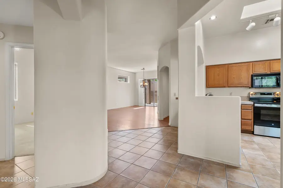 7391 E Placita Sacra, Tucson, AZ 85715 - #2