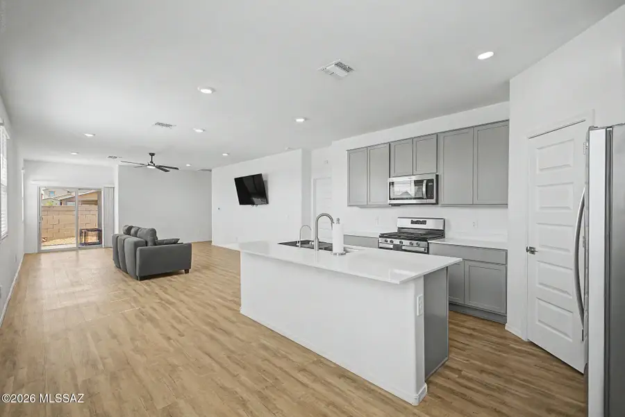 10502 W Thetford, Marana, AZ 85653 - #3