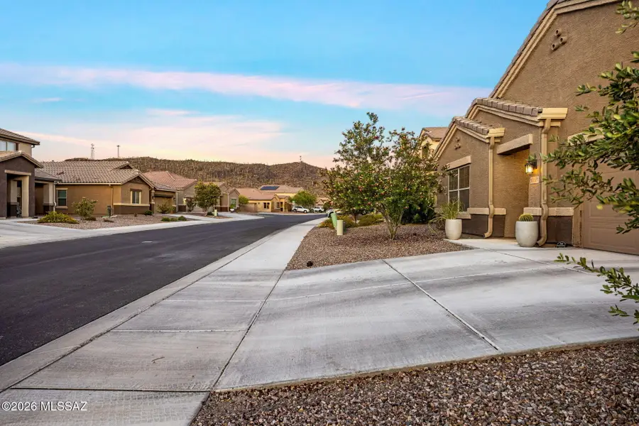 10155 N Smooth Agave, Marana, AZ 85653 - #2