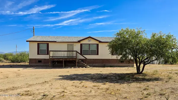 5004 N Joe Hines, Willcox, AZ 85643