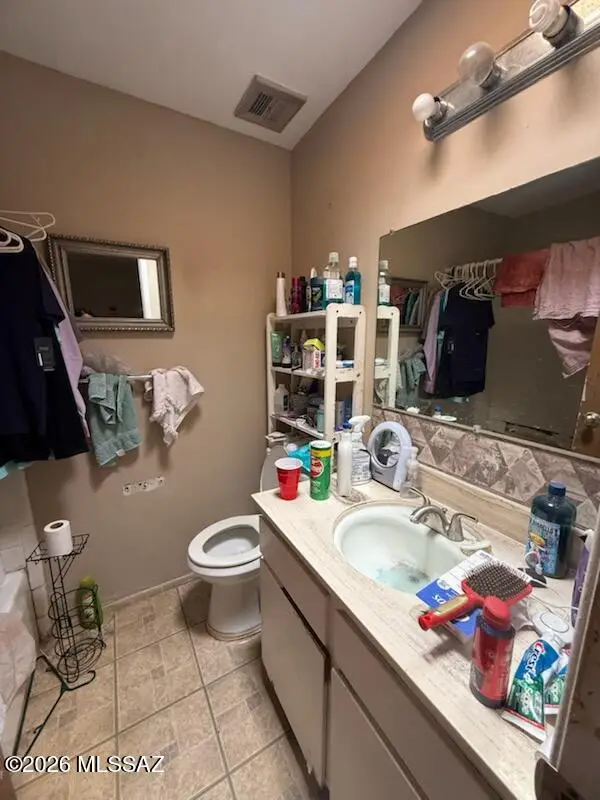 3502 S Chesin, Tucson, AZ 85730 - #3