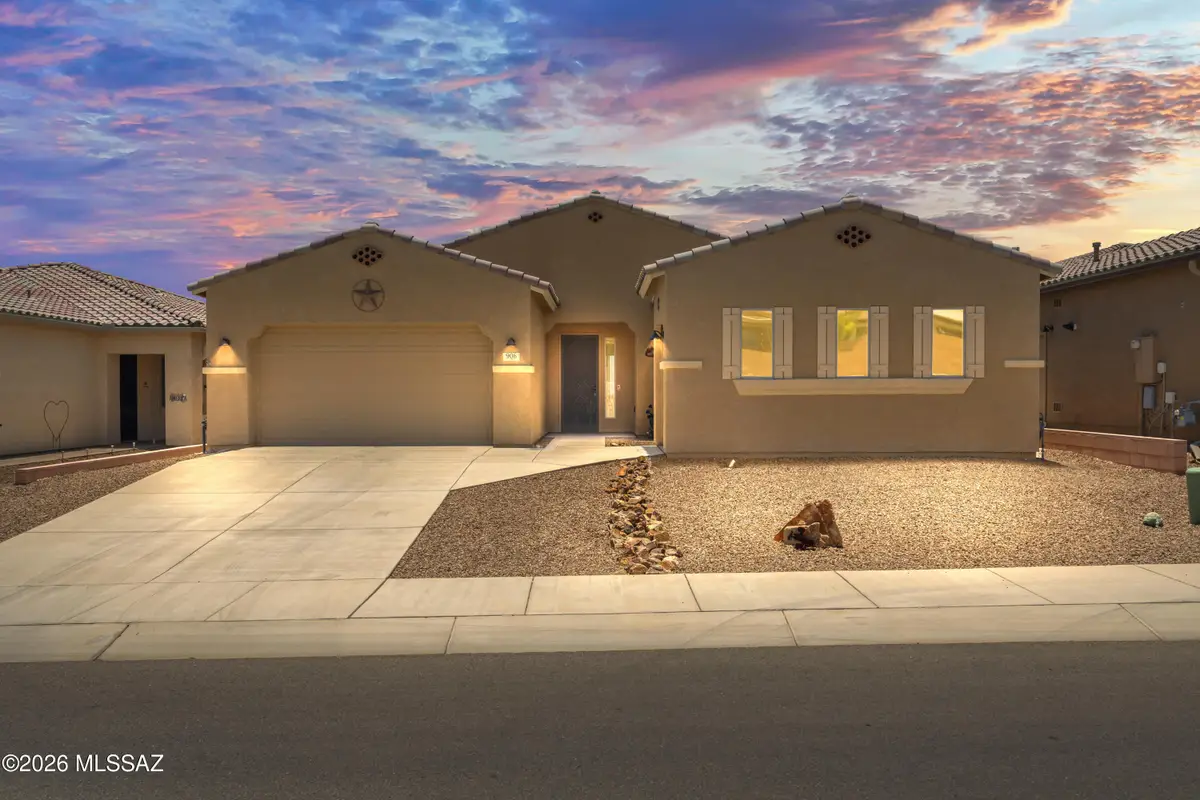906 N Camino Cerro Morado, Green Valley, AZ 85614 - #1