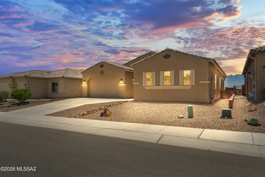 906 N Camino Cerro Morado, Green Valley, AZ 85614 - #2