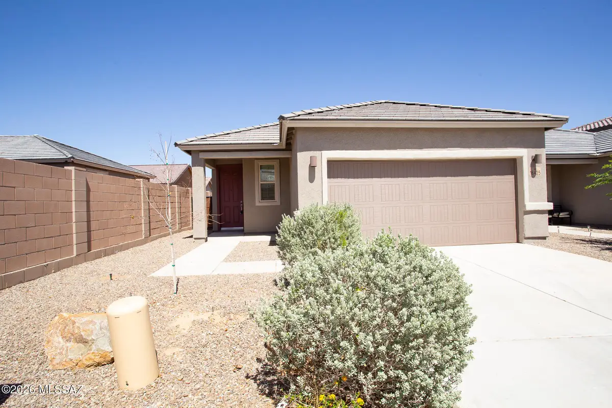 16425 S Paseo Bocoy, Sahuarita, AZ 85629 - #1