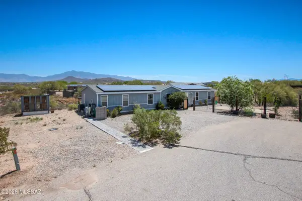 11801 S Cold Creek, Vail, AZ 85641