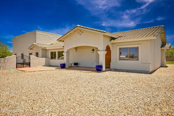 2970 E Consuelo, Vail, AZ 85641