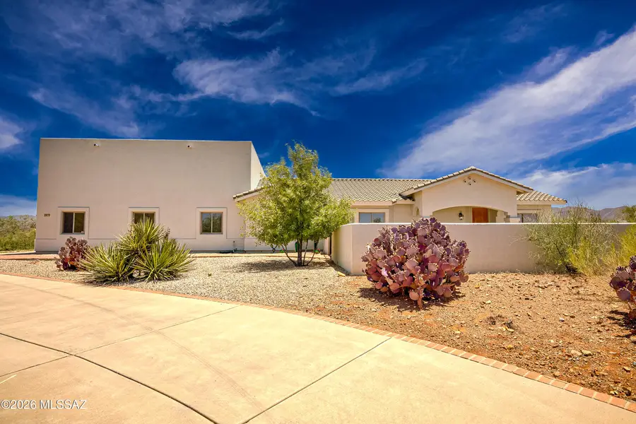 2970 E Consuelo, Vail, AZ 85641 - #2