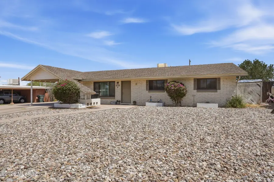 6109 E 33rd, Tucson, AZ 85711 - #3