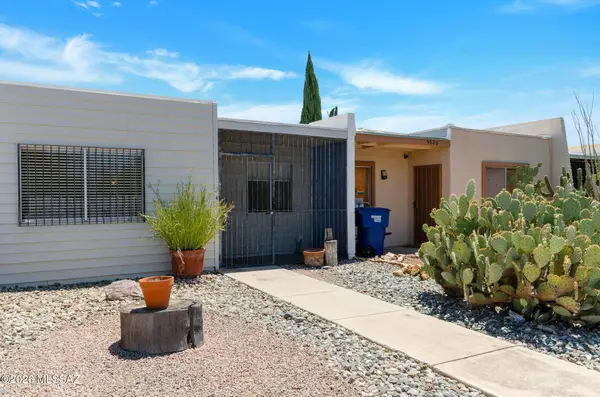 5032 E Lee, Tucson, AZ 85712