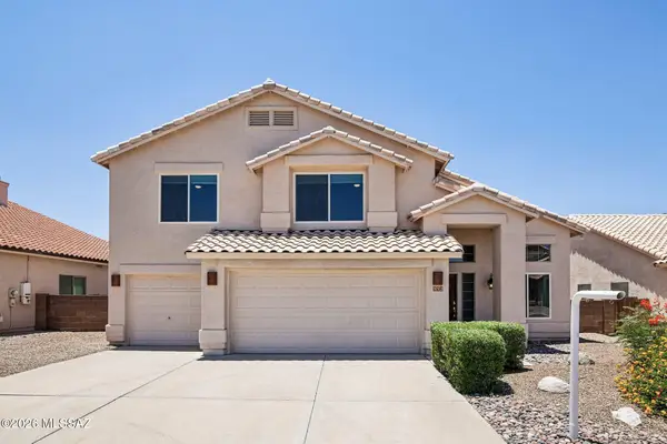952 S Rincon Rising, Tucson, AZ 85748