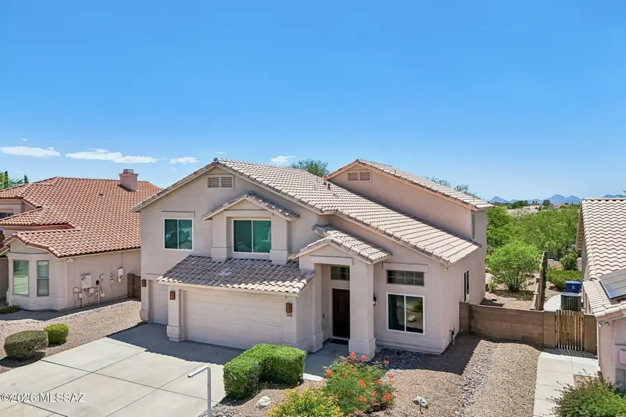 952 S Rincon Rising, Tucson, AZ 85748 - #2
