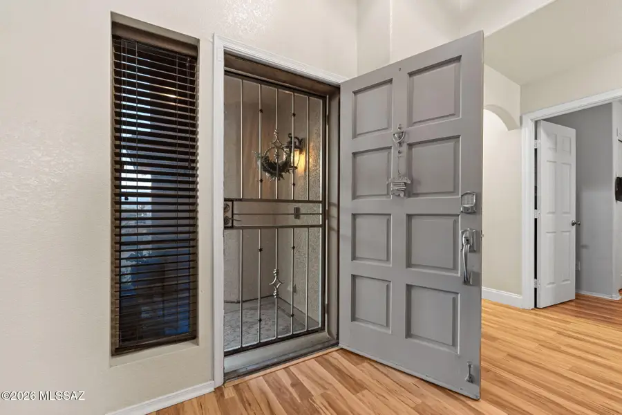 10020 E English Woods, Tucson, AZ 85748 - #3