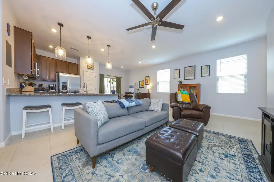 7136 W Vineridge, Tucson, AZ 85757 - #2
