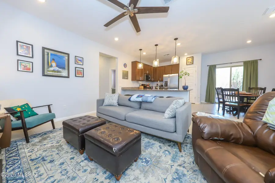7136 W Vineridge, Tucson, AZ 85757 - #3