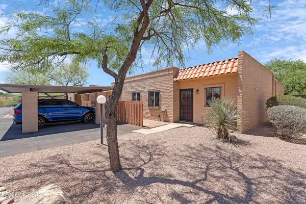 677 S Pantano, Tucson, AZ 85710