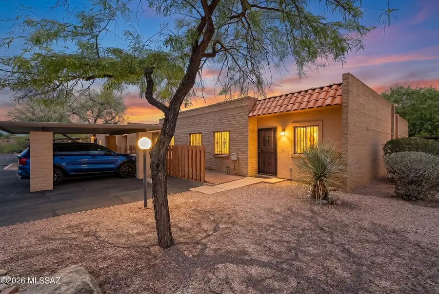 677 S Pantano, Tucson, AZ 85710 - #2
