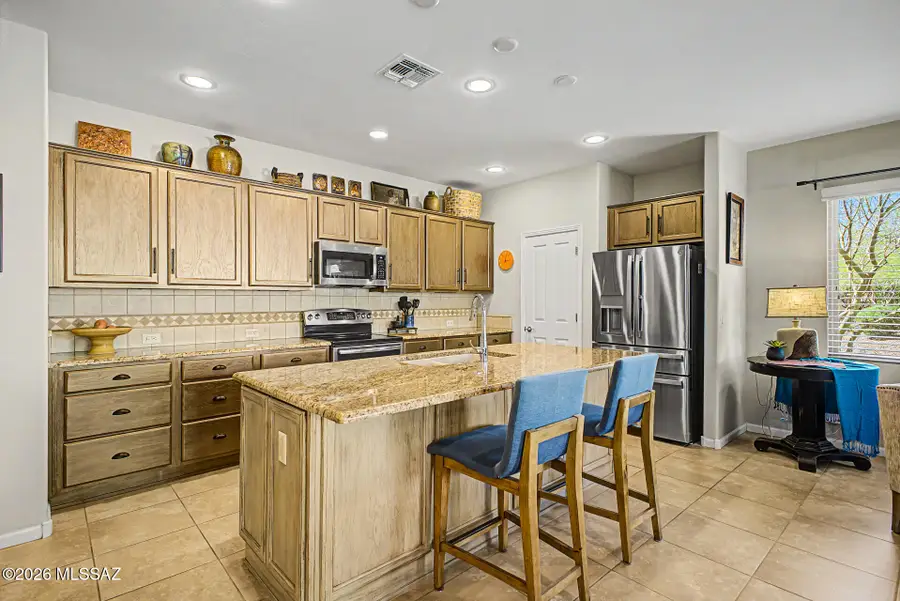 1762 E Burning Hill, Green Valley, AZ 85614 - #2
