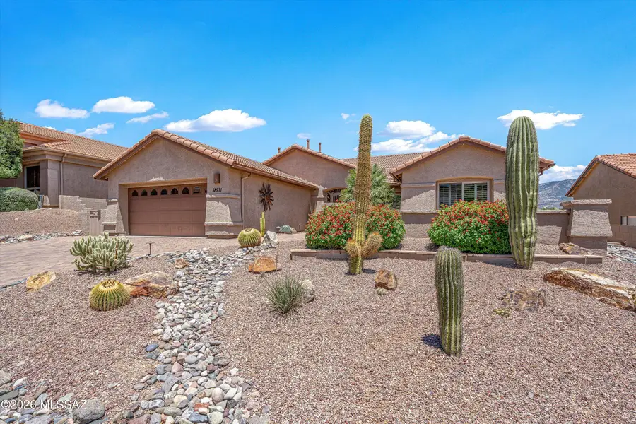 38971 S Moonwood, Tucson, AZ 85739 - #3
