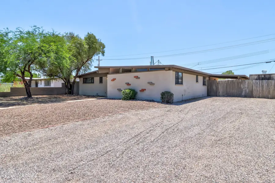 1217 W Wheatridge, Tucson, AZ 85704 - #3