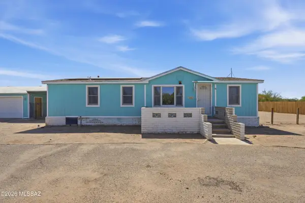 11303 N Derringer, Marana, AZ 85653