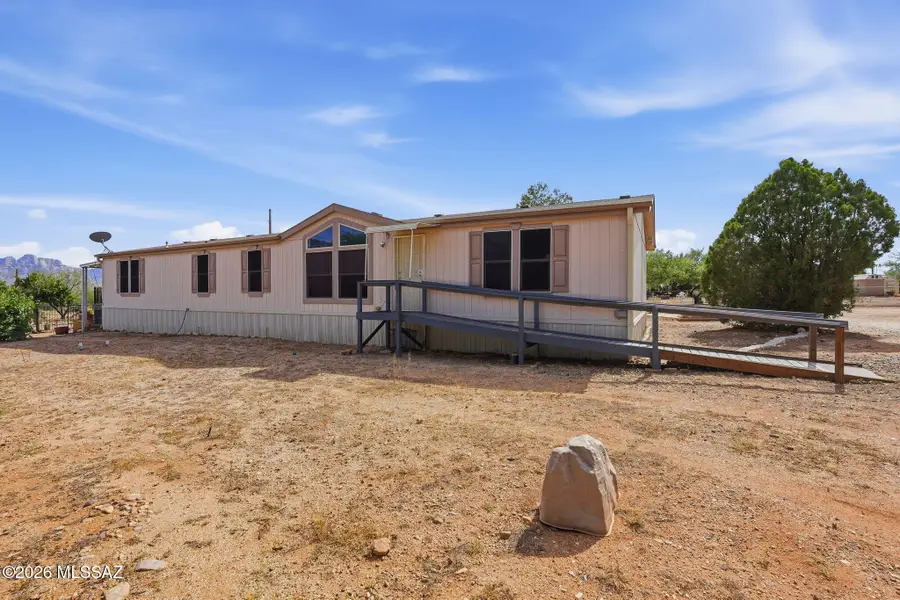 16470 N Forecastle, Tucson, AZ 85739 - #3