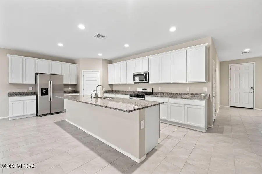 10188 N Desert Tea, Marana, AZ 85653 - #2