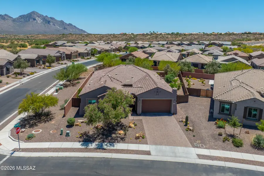 756 E Nubra Valley, Oro Valley, AZ 85755 - #2