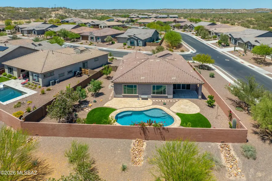 756 E Nubra Valley, Oro Valley, AZ 85755 - #3
