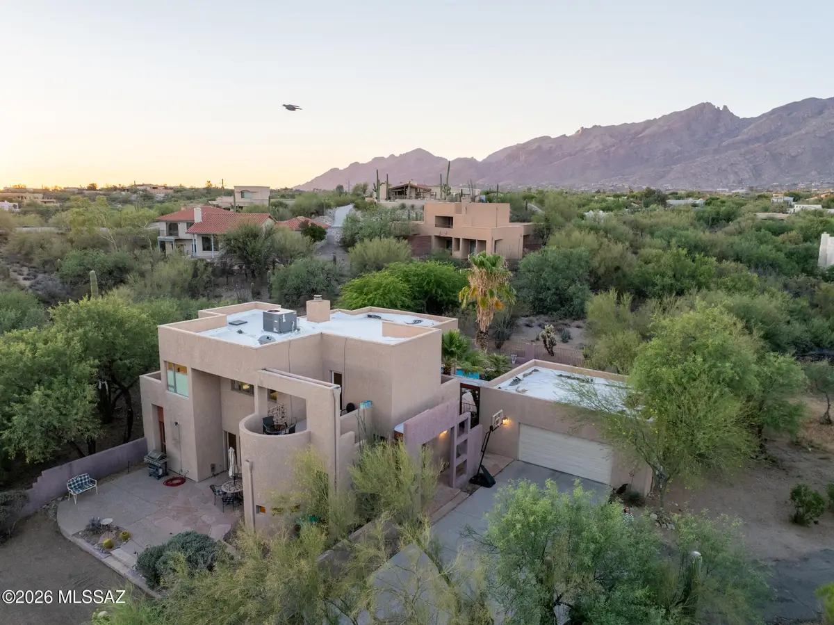 4420 E Cerrada Del Charro, Tucson, AZ 85718 - #1
