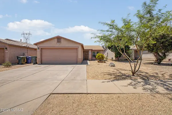 1415 W Eudora, Tucson, AZ 85746