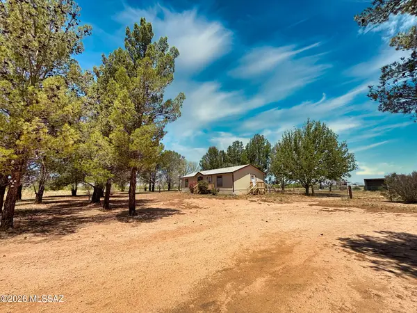 311 W Kaibab, Cochise, AZ 85606