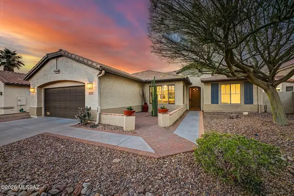 4970 W Comanche, Eloy, AZ 85131