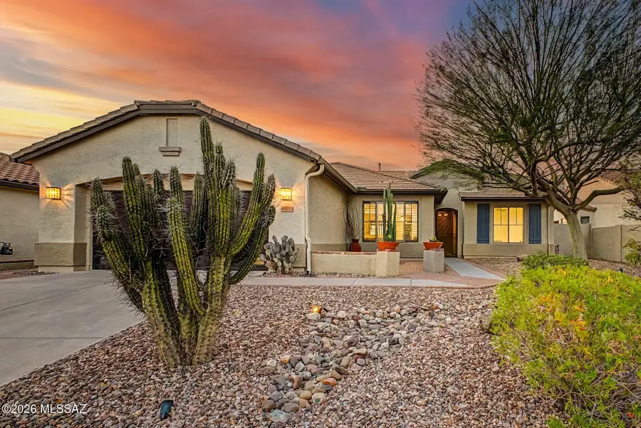 4970 W Comanche, Eloy, AZ 85131 - #2