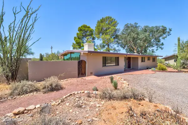 55 E Rudasill, Tucson, AZ 85704