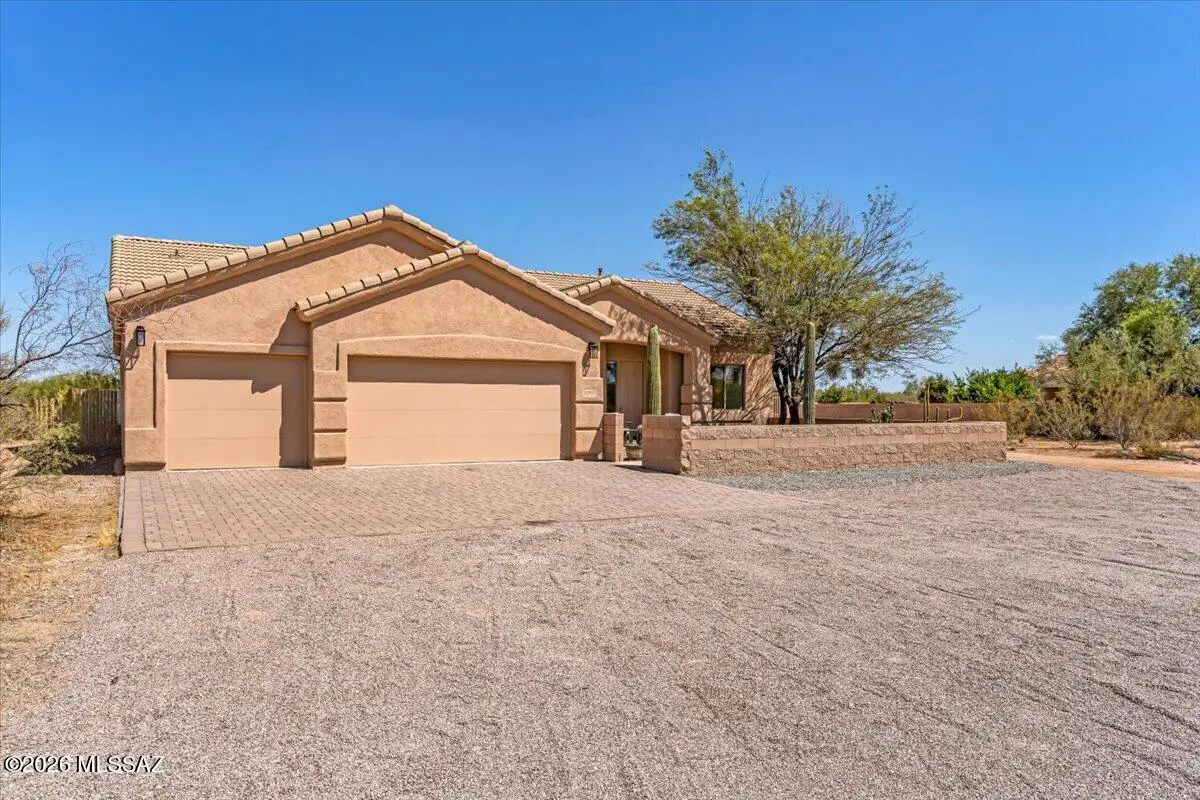 15997 W Short Cotton, Marana, AZ 85653 - #1
