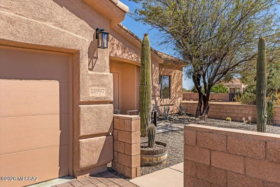 15997 W Short Cotton, Marana, AZ 85653 - #2