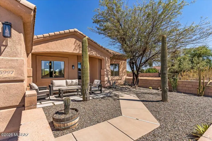 15997 W Short Cotton, Marana, AZ 85653 - #3
