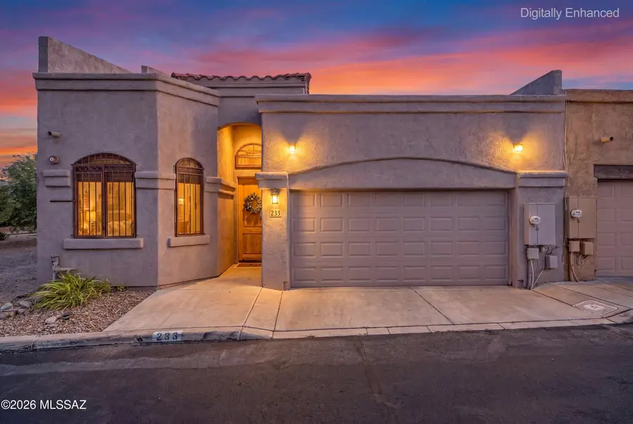 233 E Scepter, Vail, AZ 85641 - #2