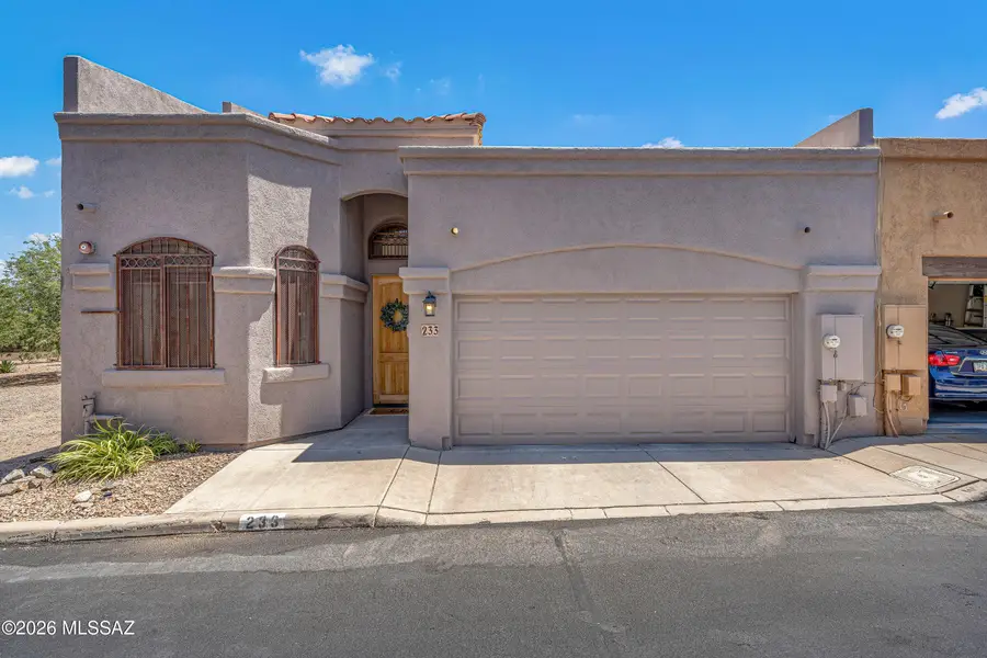 233 E Scepter, Vail, AZ 85641 - #3