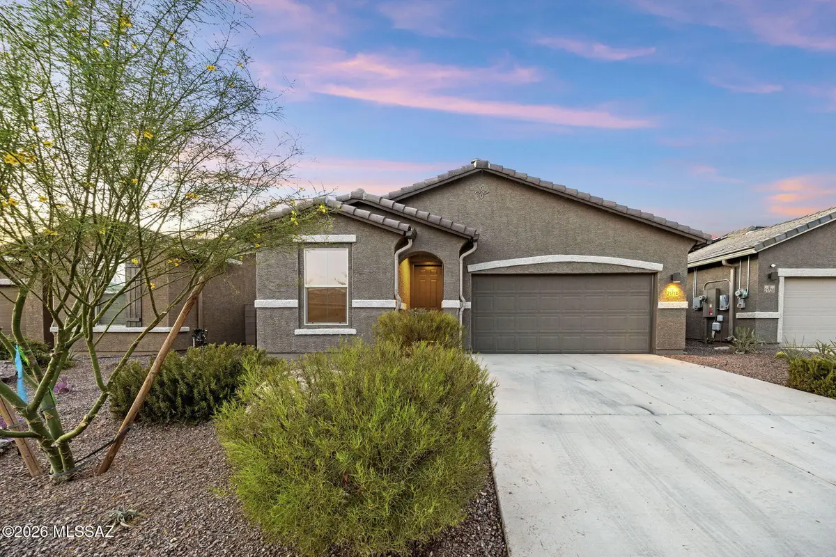 21714 E Holstein, Red Rock, AZ 85145 - #1