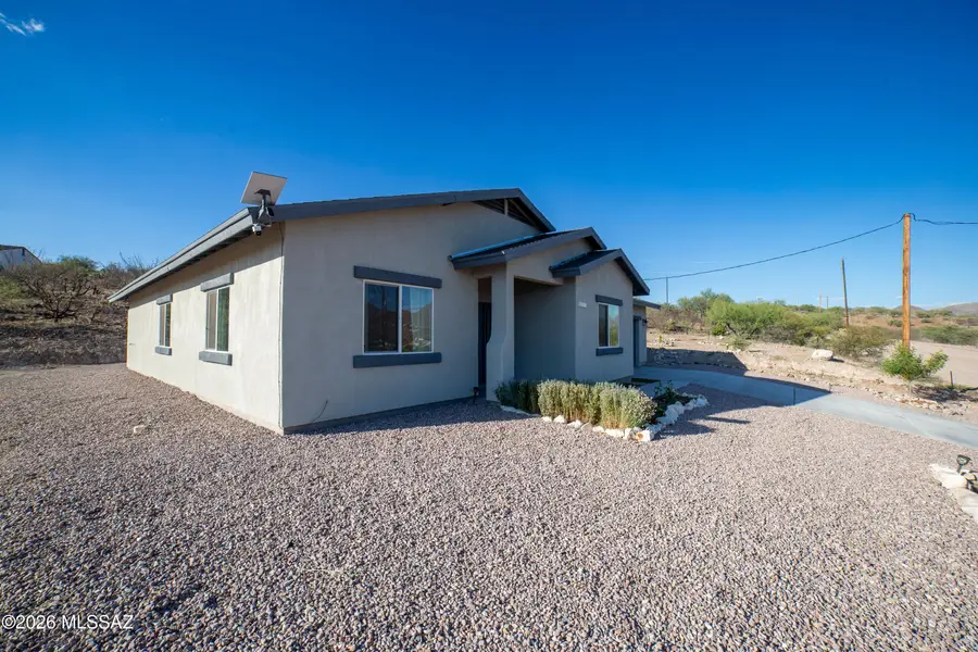 1893 Circulo Greco, Rio Rico, AZ 85648 - #2