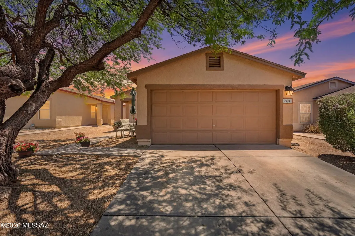 7363 S Messala, Tucson, AZ 85746 - #1