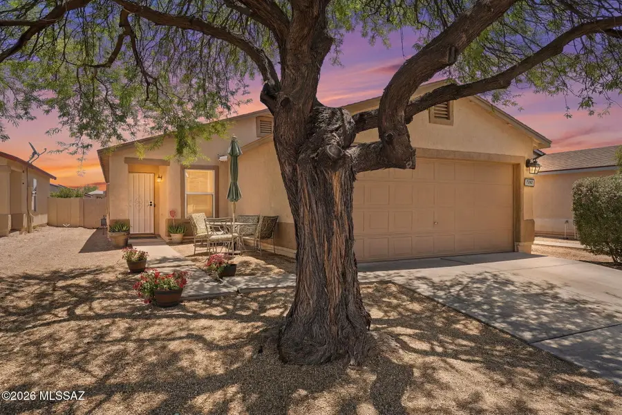 7363 S Messala, Tucson, AZ 85746 - #2