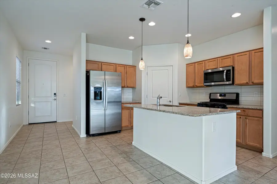 7432 S Via Casa Elegante, Tucson, AZ 85756 - #2