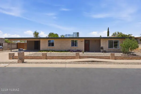 7225 E 45th, Tucson, AZ 85730