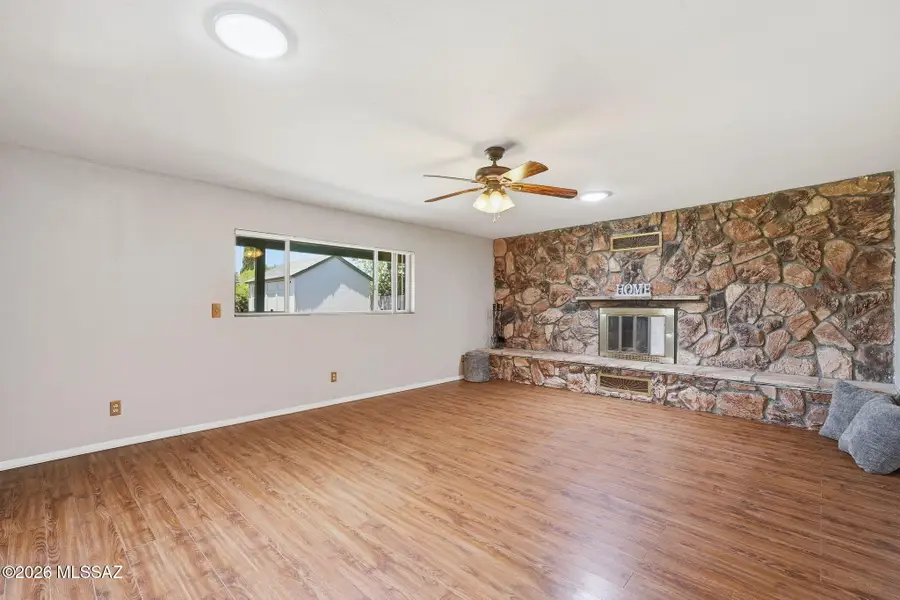 7225 E 45th, Tucson, AZ 85730 - #3